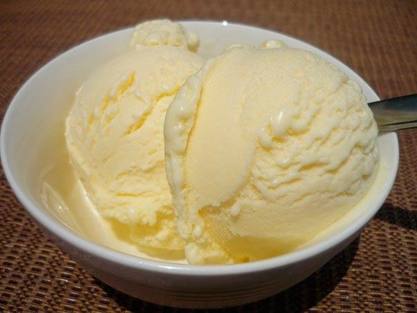 Рецепт домашнего мороженого фото рецепты десертов
