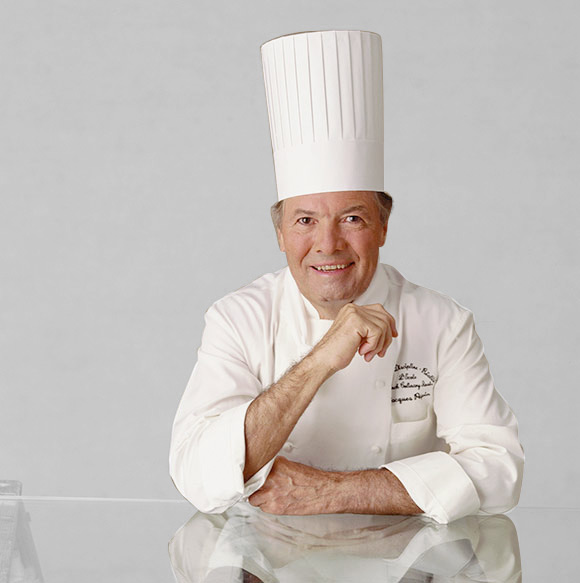 Жак Пепин фото известные повара