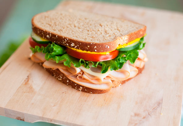 История сэндвича фото кулинарные истории