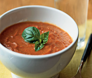 Томатный магрибский суп фото рецепты первых блюд