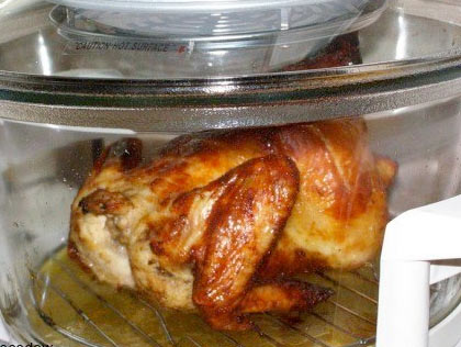 Курица в аэрогриле фото рецепты для аэрогриля