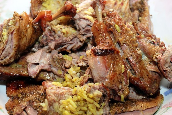 фото рецепты на новый год