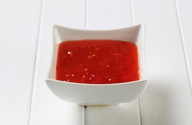 Кисло-сладкий соус фото рецепты соусов