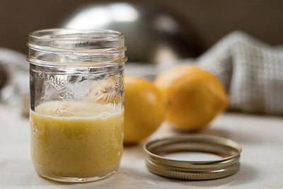 Лимонный соус фото рецепты соусов